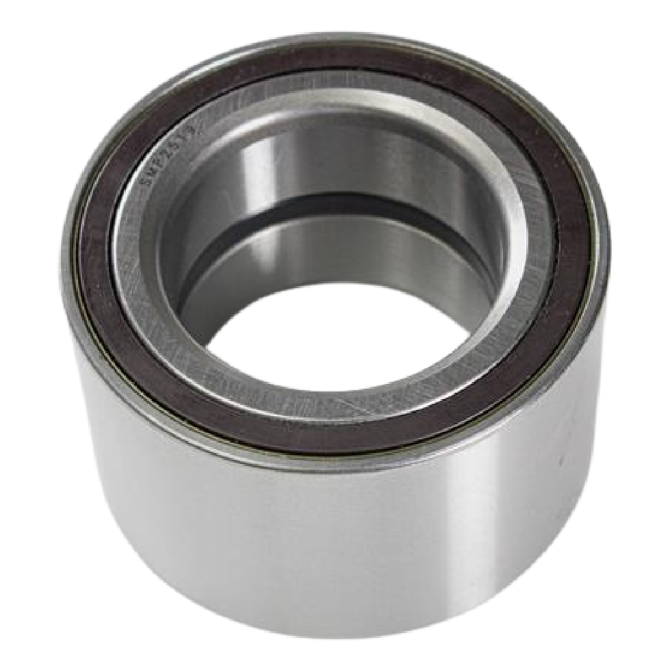 Rolamento da Roda Dianteira 1 Unidade - Drivetec - 72511