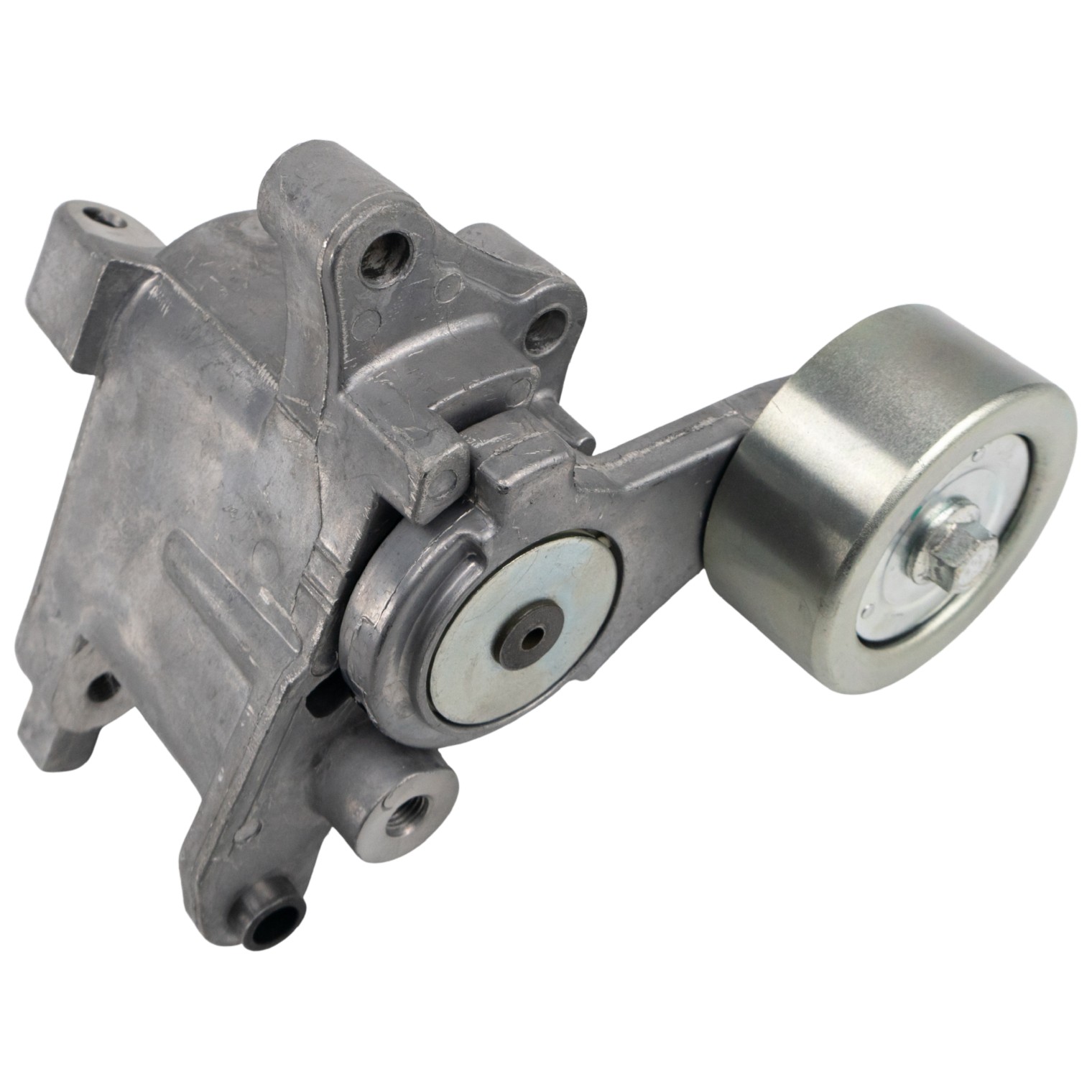 Tensor da Correia do Alternador - Frontier - 74341