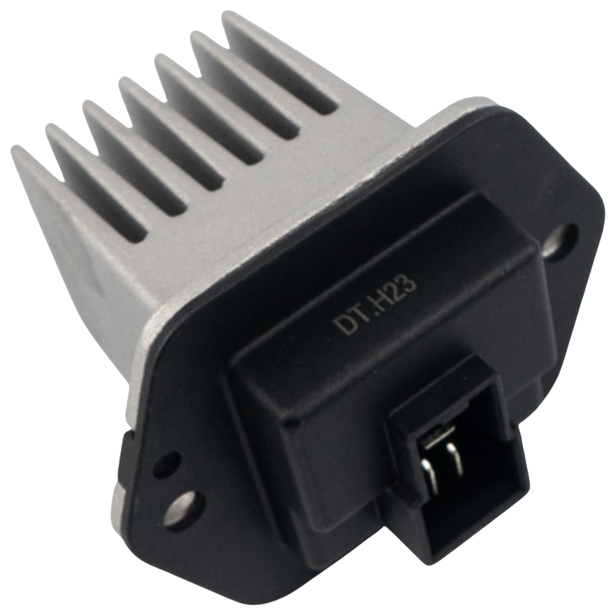 Resistência do Ar Condicionado 3 Pinos - Drivetec - 76421
