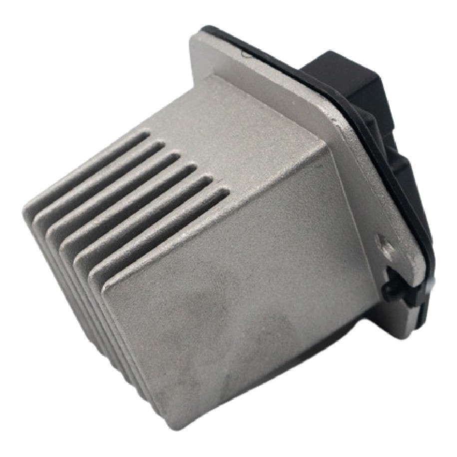 Resistência do Ar Condicionado 3 Pinos - Drivetec - 76421