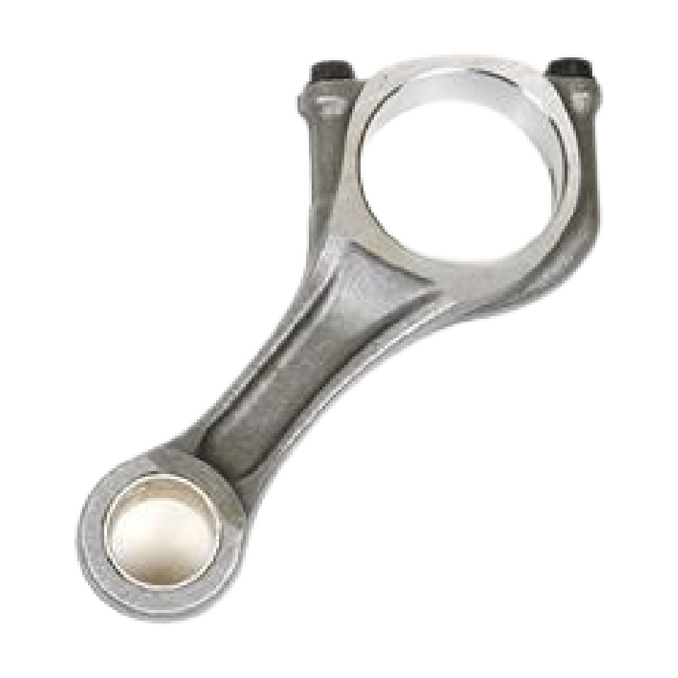 Biela de Motor 1 Unidade - Frontier - 28739
