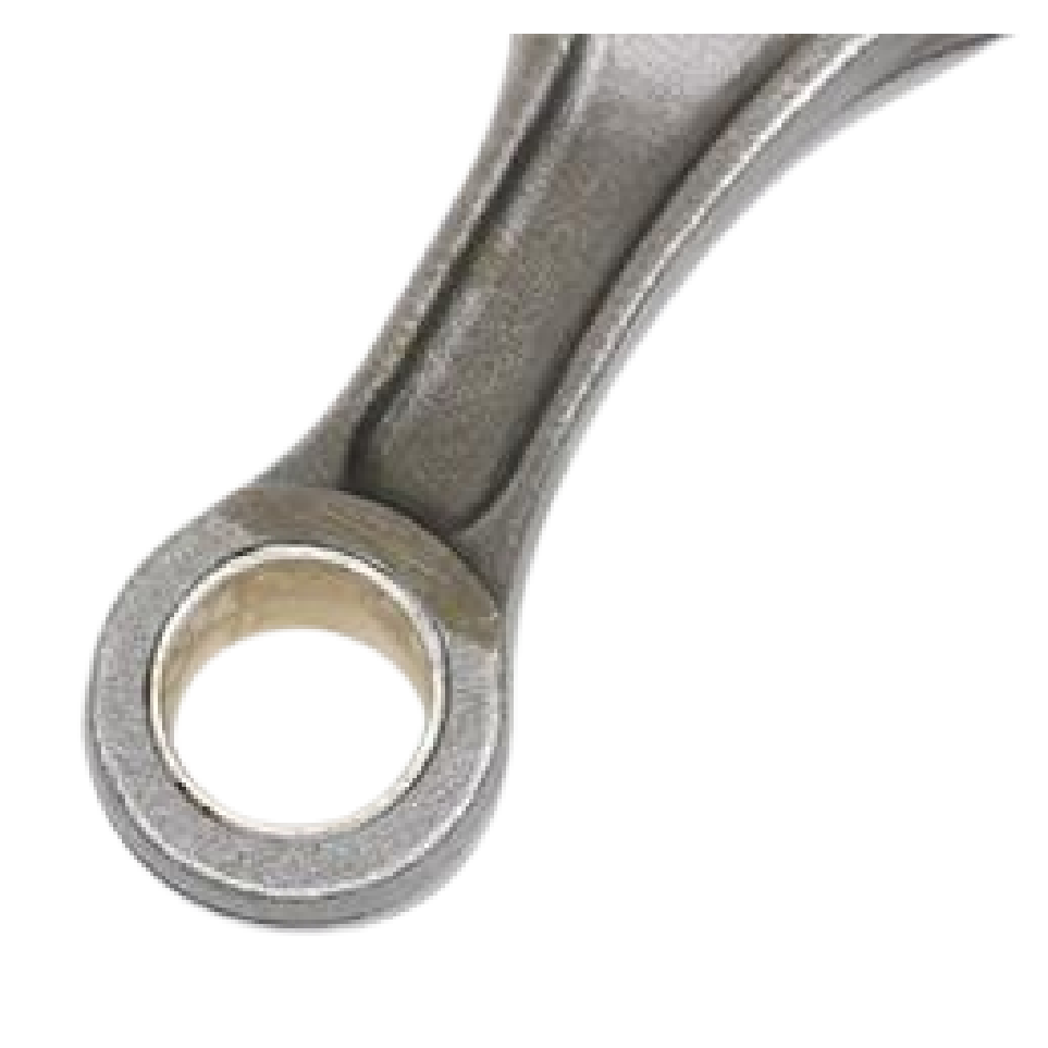 Biela de Motor 1 Unidade - Frontier - 28739
