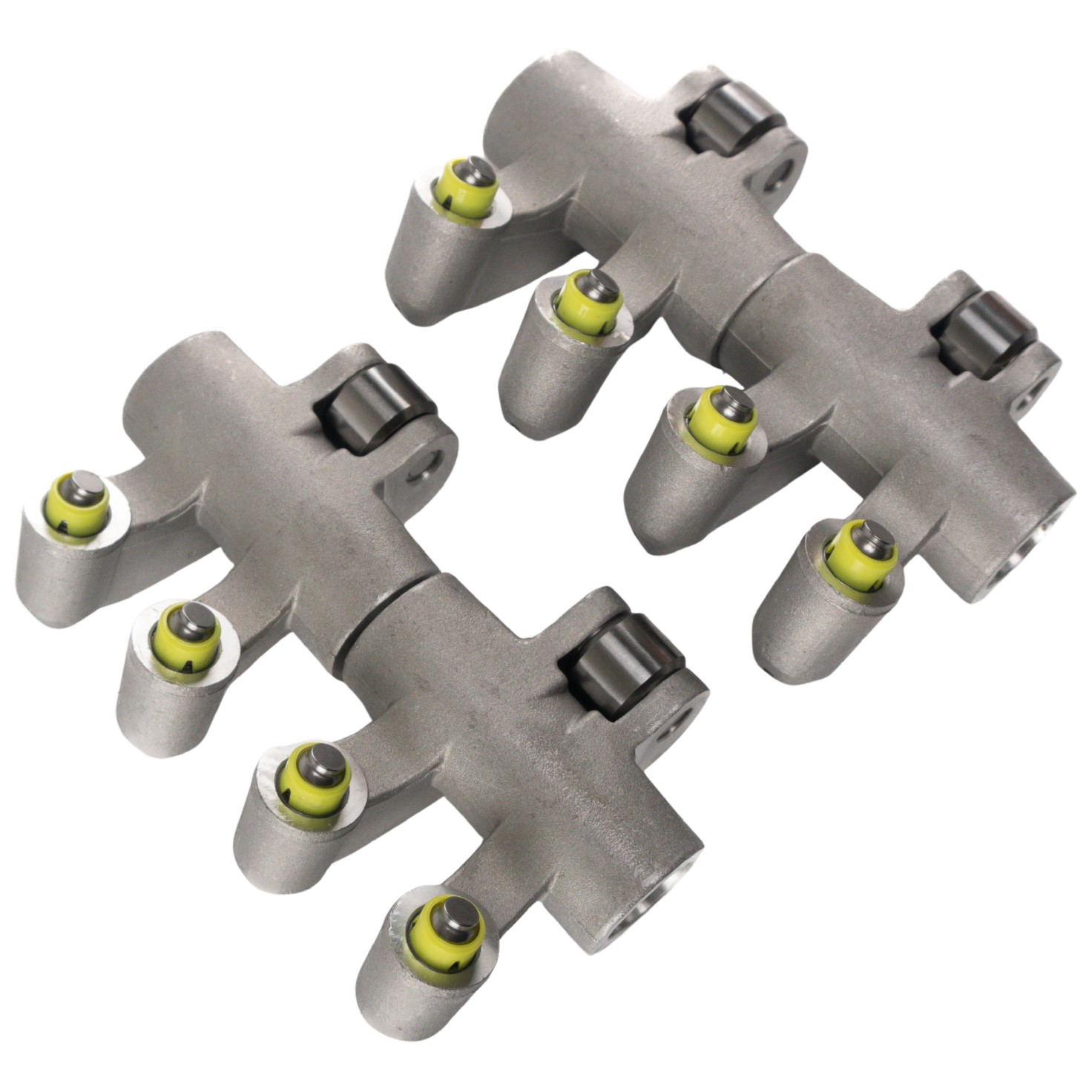 Balancim de Escape Duplo 4 Unidades - Frontier - 77103