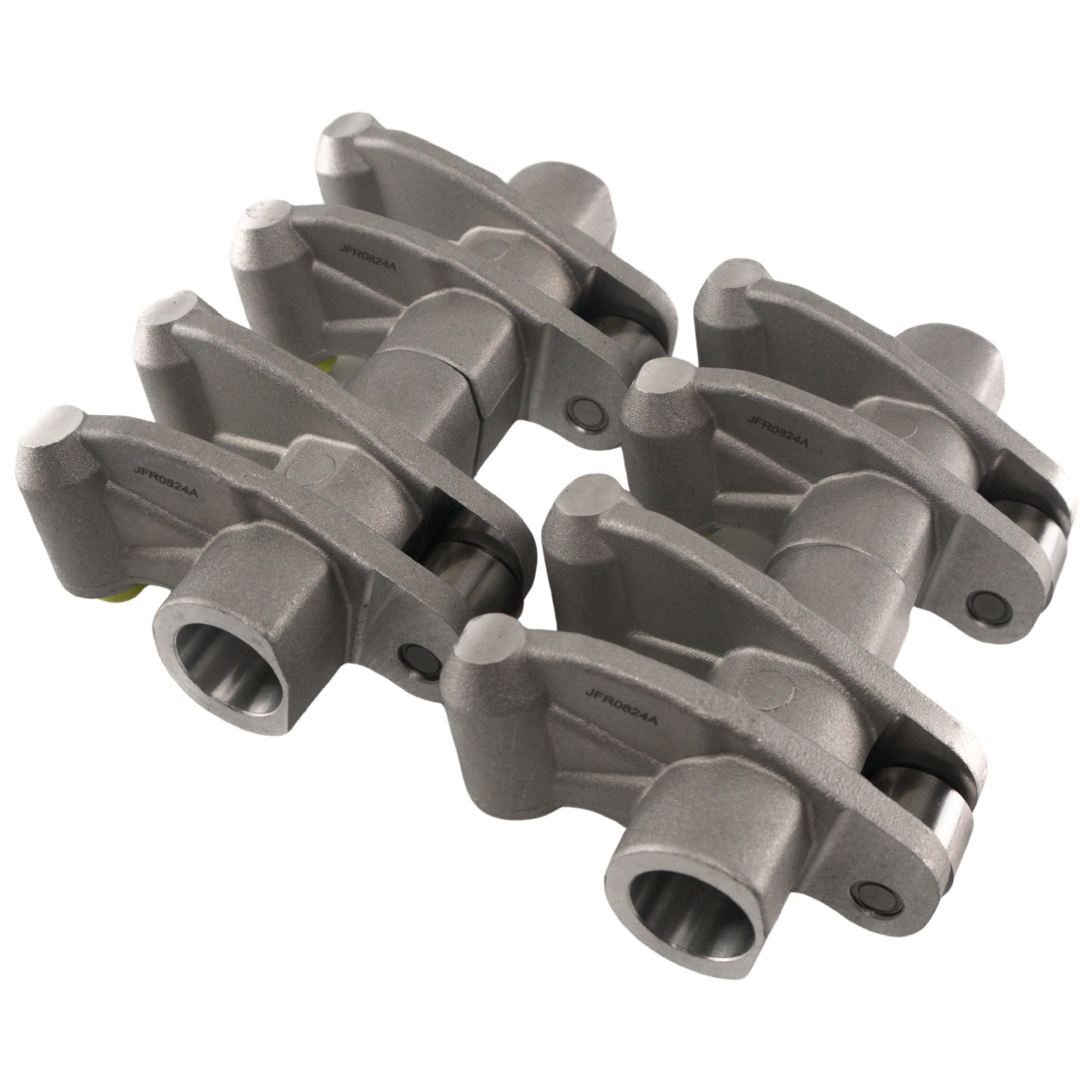 Balancim de Escape Duplo 4 Unidades - Frontier - 77103