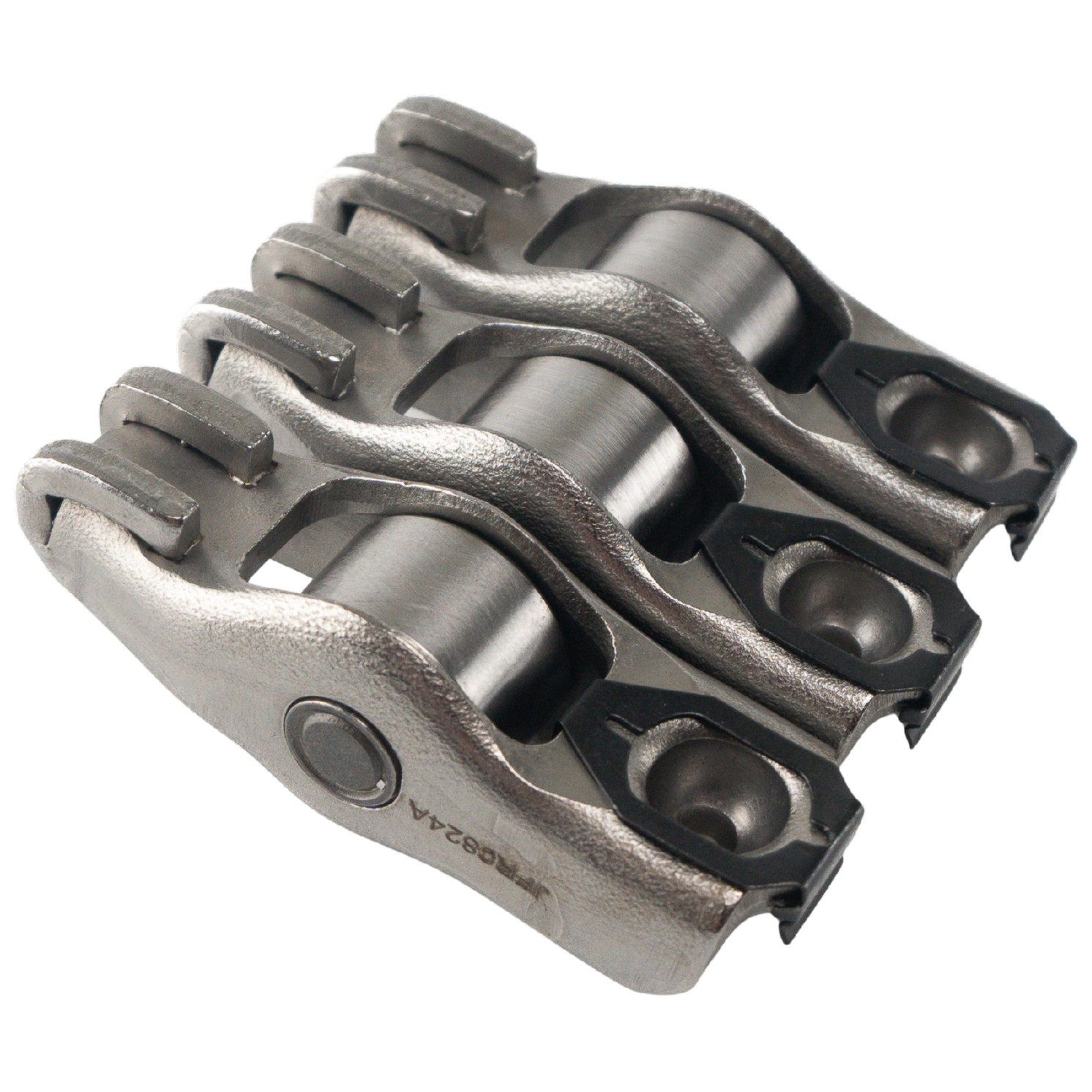Balancim Roletado do Motor 3 Unidades - Frontier - 77102