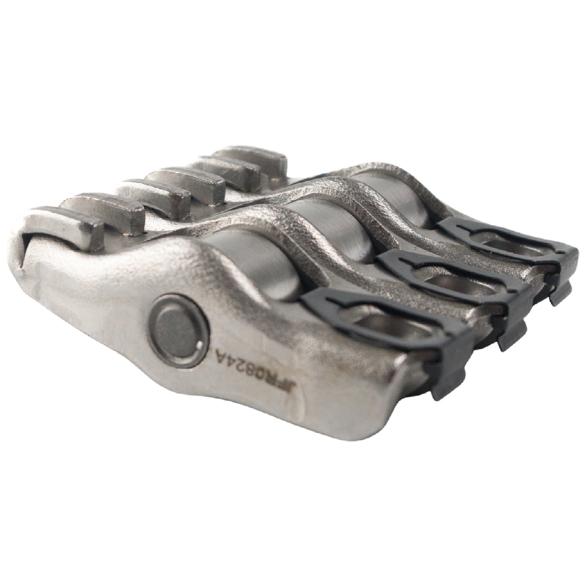 Balancim Roletado do Motor 3 Unidades - Frontier - 77102