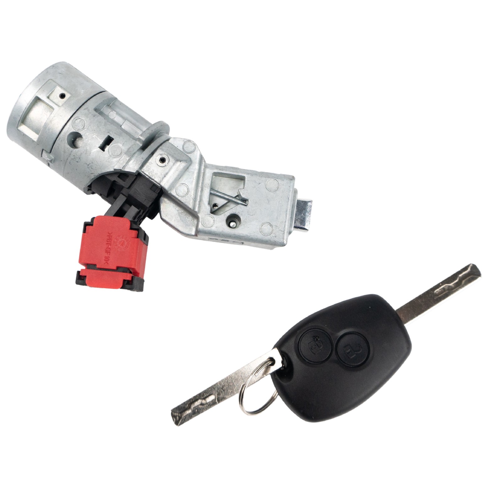 Miolo da Ignição com Chave - Drivetec - 76608