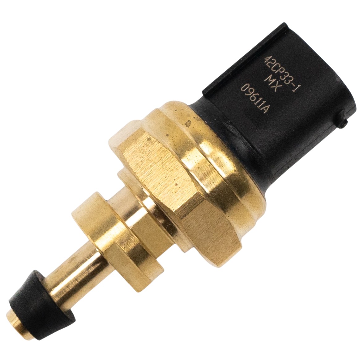Sensor de Pressão da Turbina - Drivetec - 74867