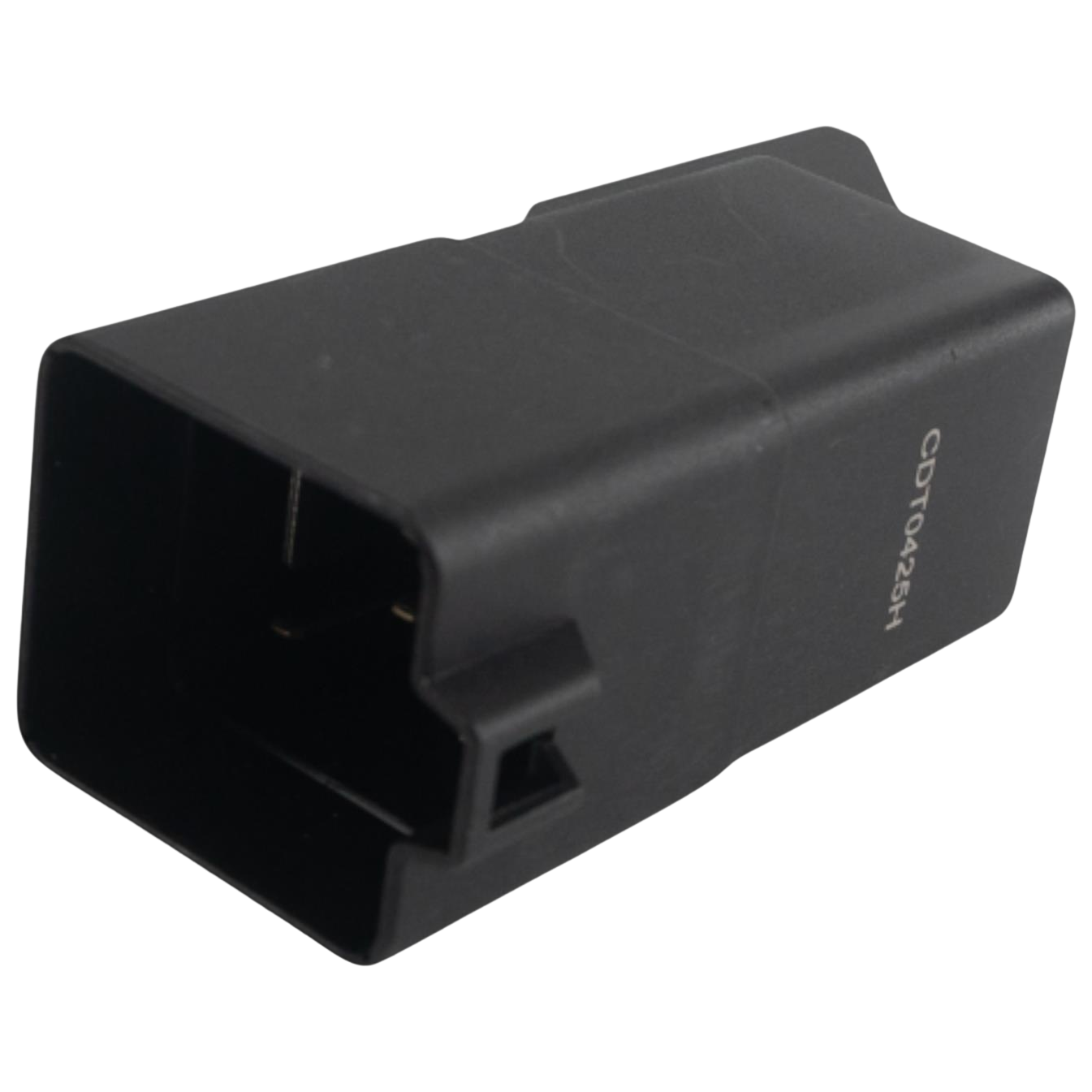 Relê da Vela Aquecedora 1 Unidade - Drivetec - 77677