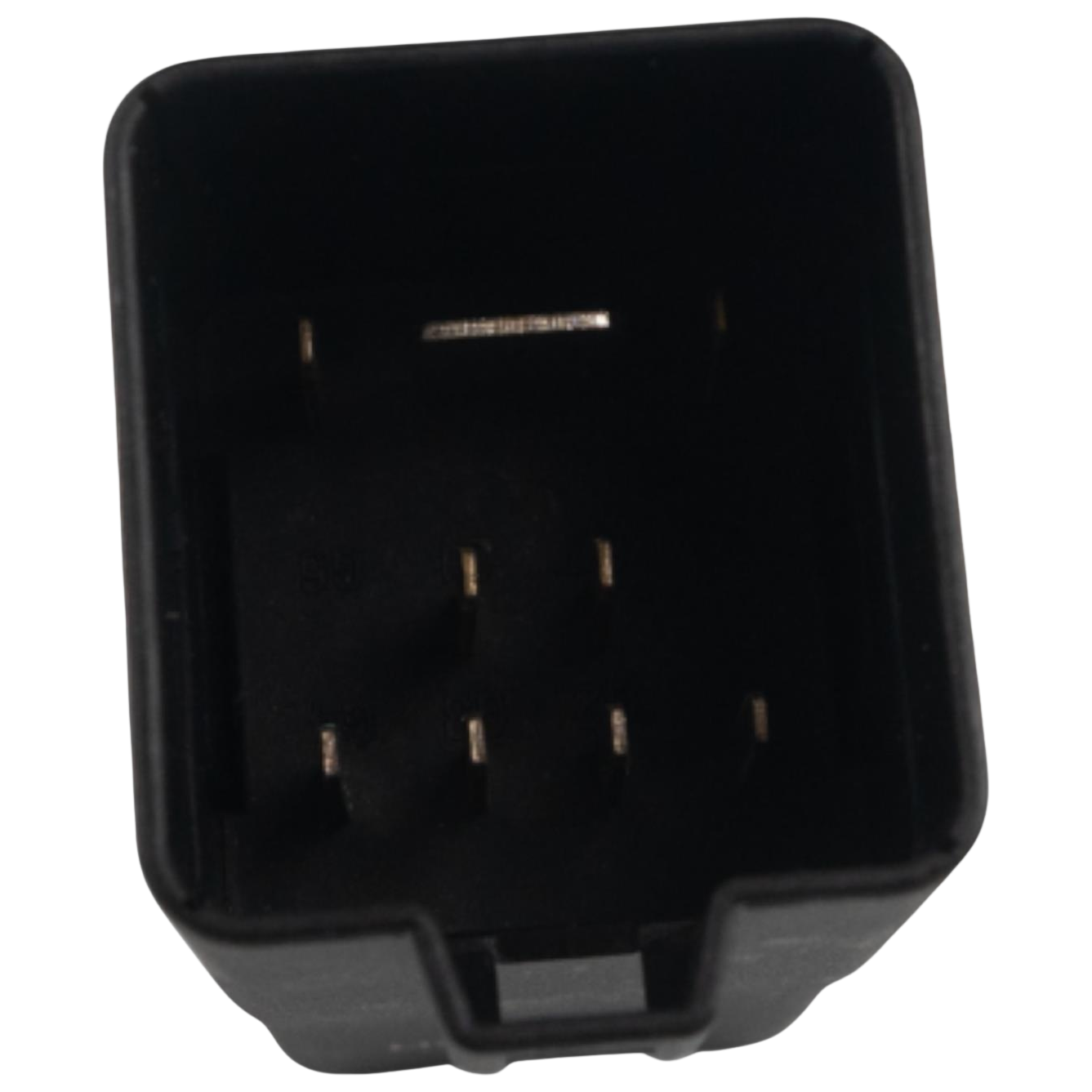 Relê da Vela Aquecedora 1 Unidade - Drivetec - 77677