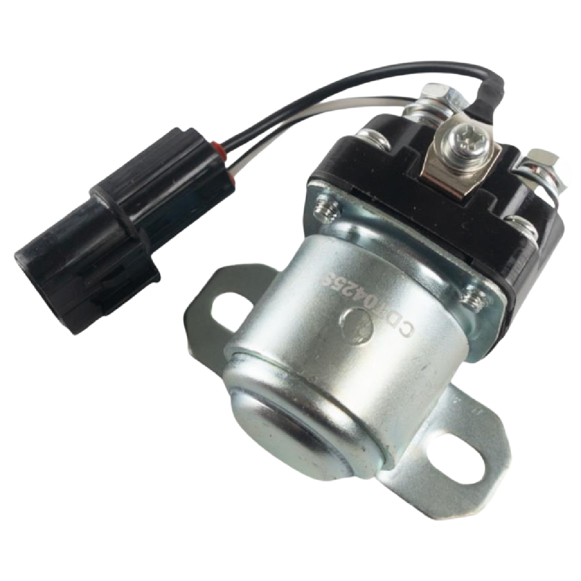 Relê da Vela Aquecedora 1 Unidade - Drivetec - 77679