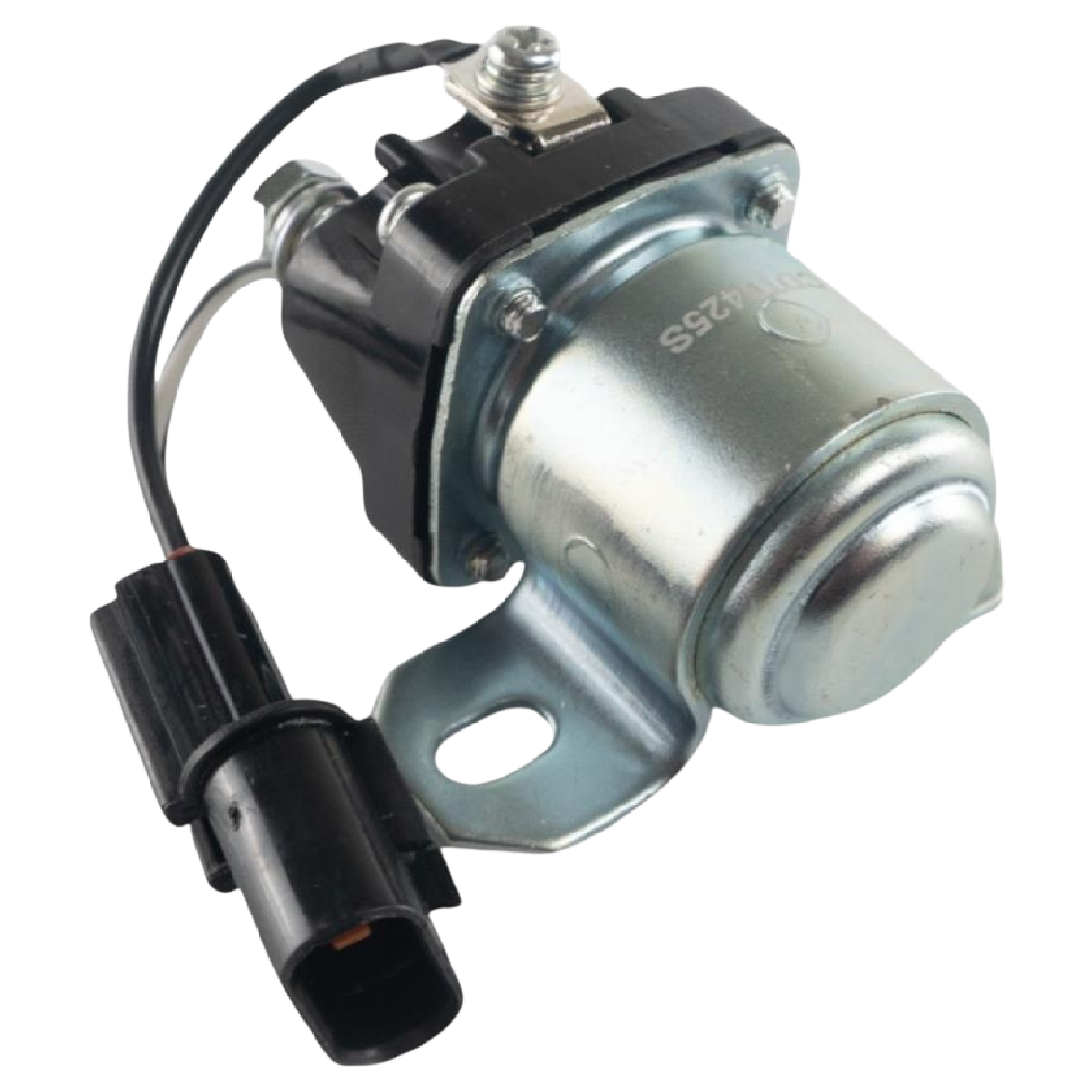Relê da Vela Aquecedora 1 Unidade - Drivetec - 77679