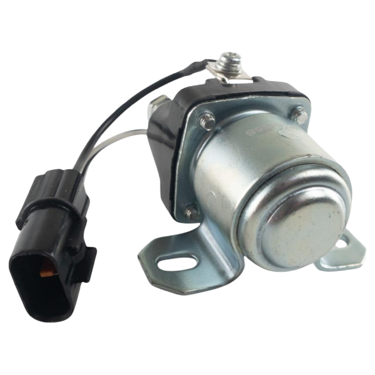 Relê da Vela Aquecedora 1 Unidade - Drivetec - 77679