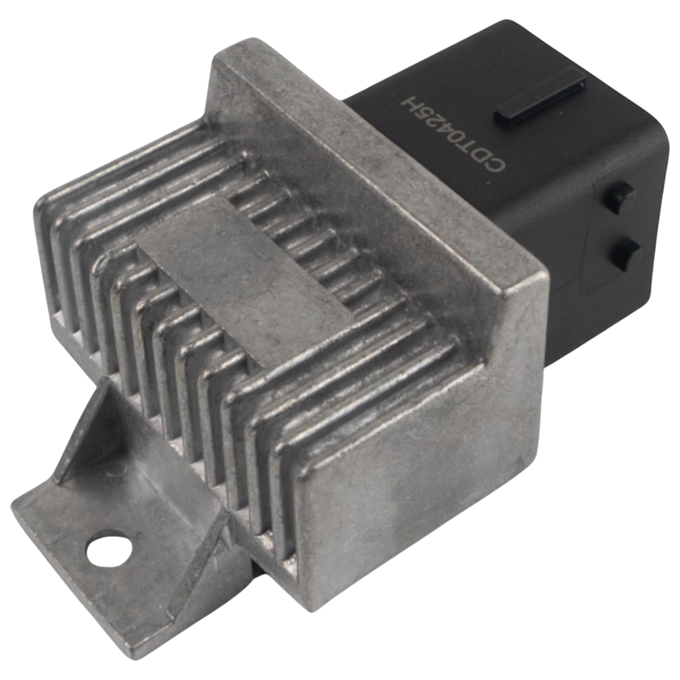 Relê da Vela Aquecedora 1 Unidade - Drivetec - 77678