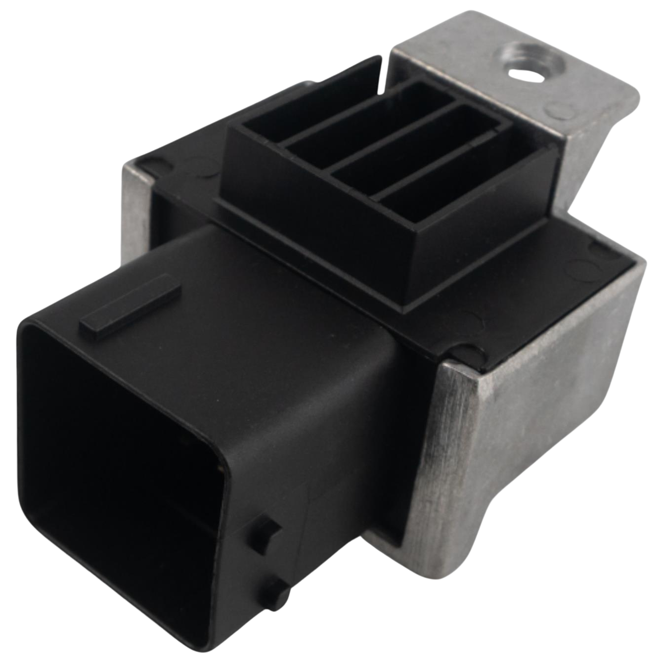 Relê da Vela Aquecedora 1 Unidade - Drivetec - 77678