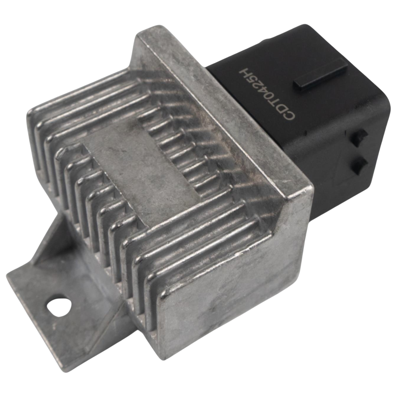 Relê da Vela Aquecedora 1 Unidade - Drivetec - 77676