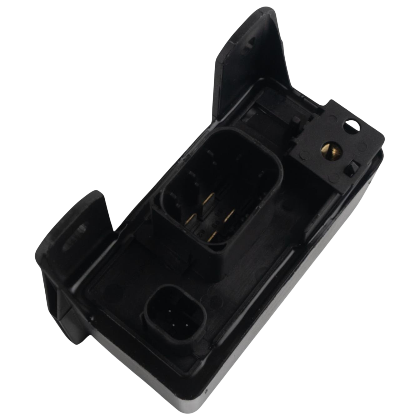Relê da Vela Aquecedora 1 Unidade - Drivetec - 77674