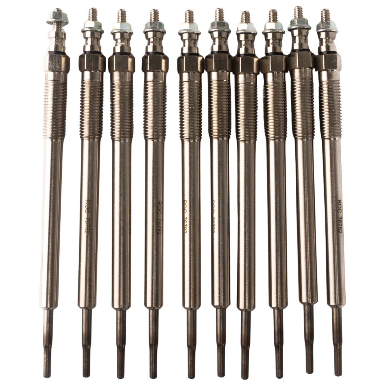 Vela Aquecedora 1 Unidade - Roc - 76782