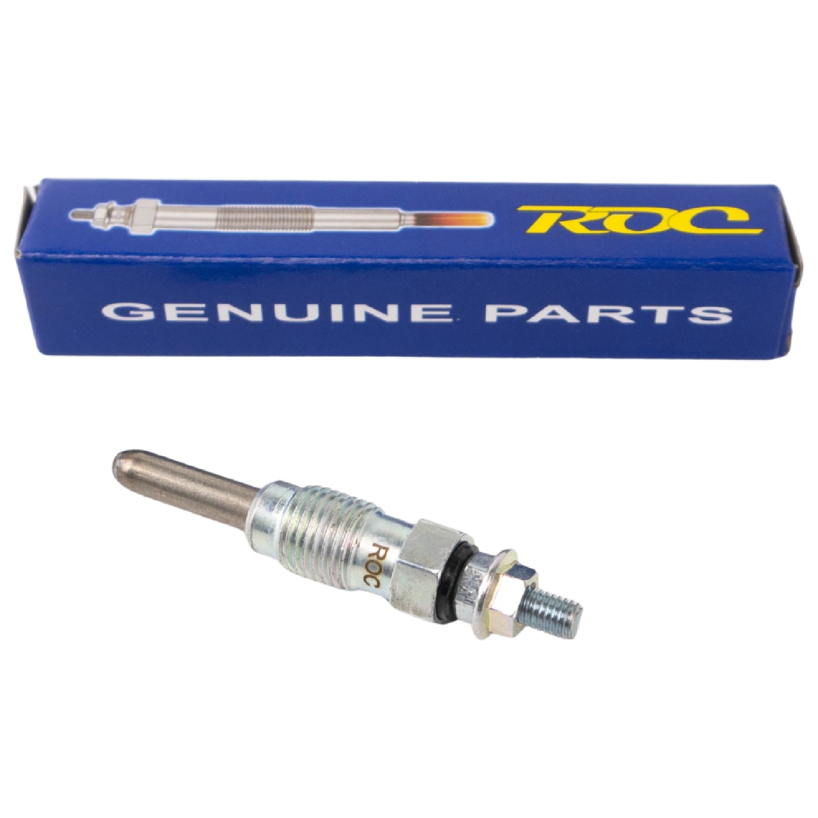 Vela Aquecedora 1 Unidade - Roc - 20888