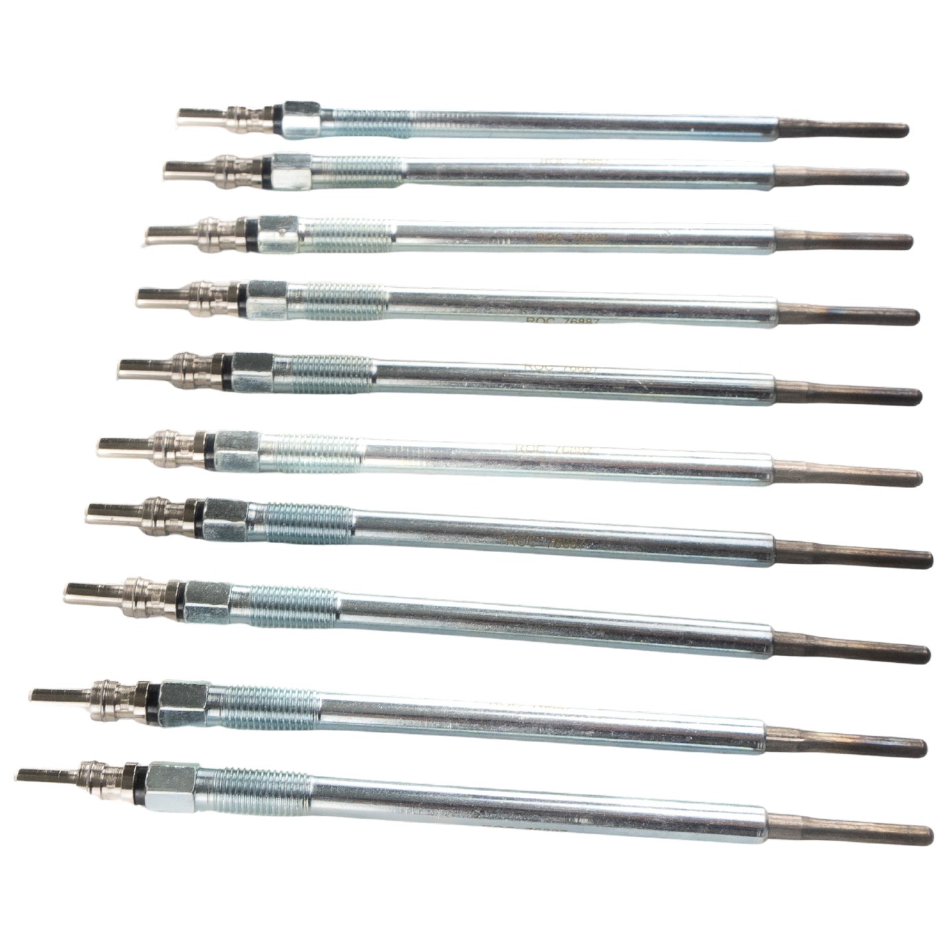 Vela Aquecedora 1 Unidade - Roc - 76887