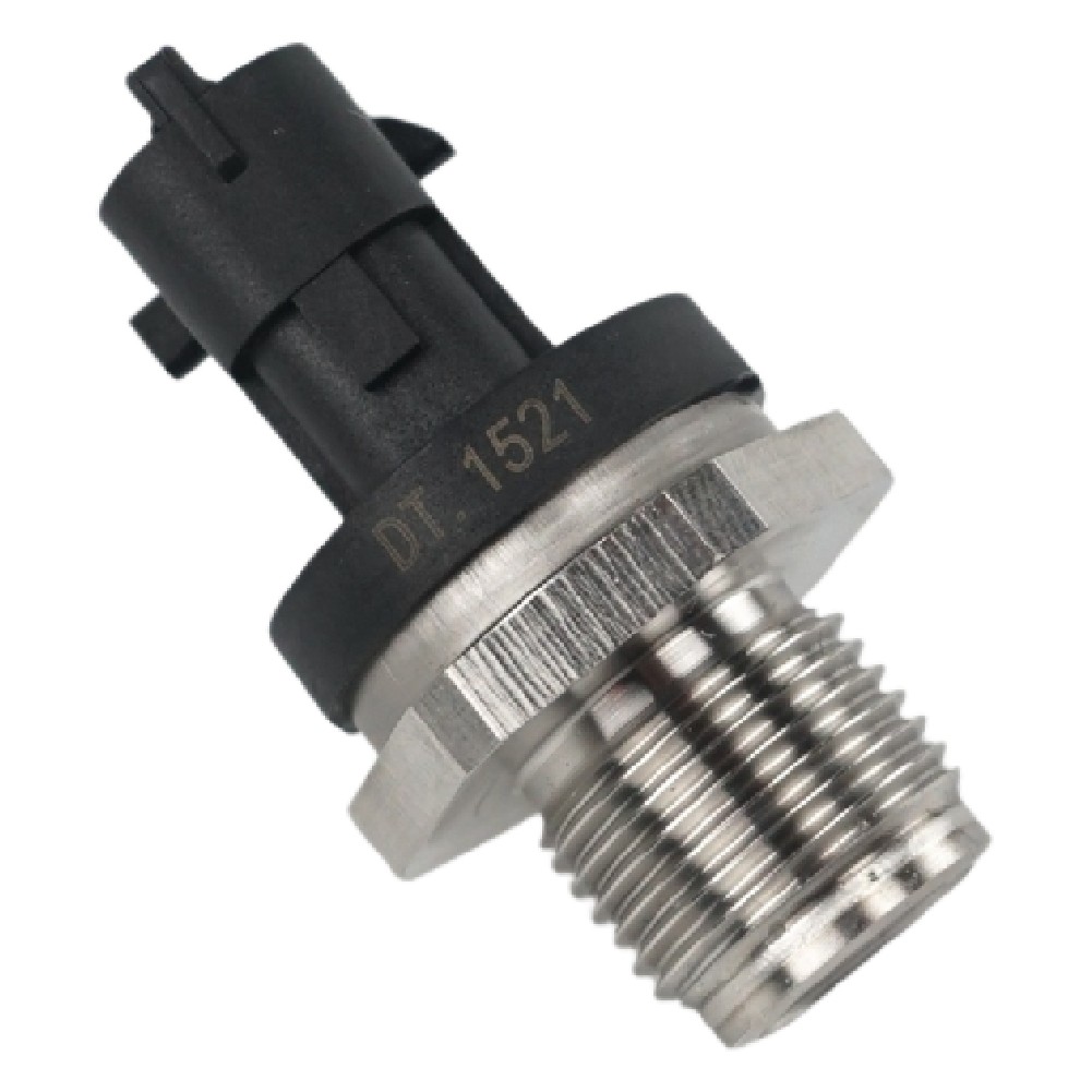 Sensor de Pressão de Combustível - Drivetec - 73658