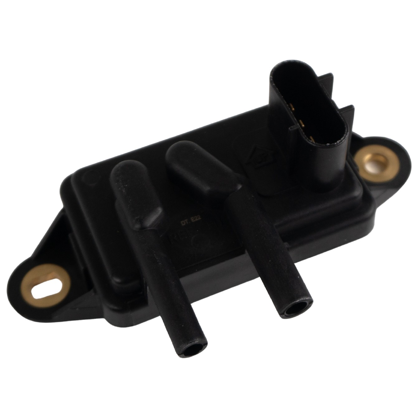 Sensor de Pressão da Válvula EGR - Drivetec - 74318