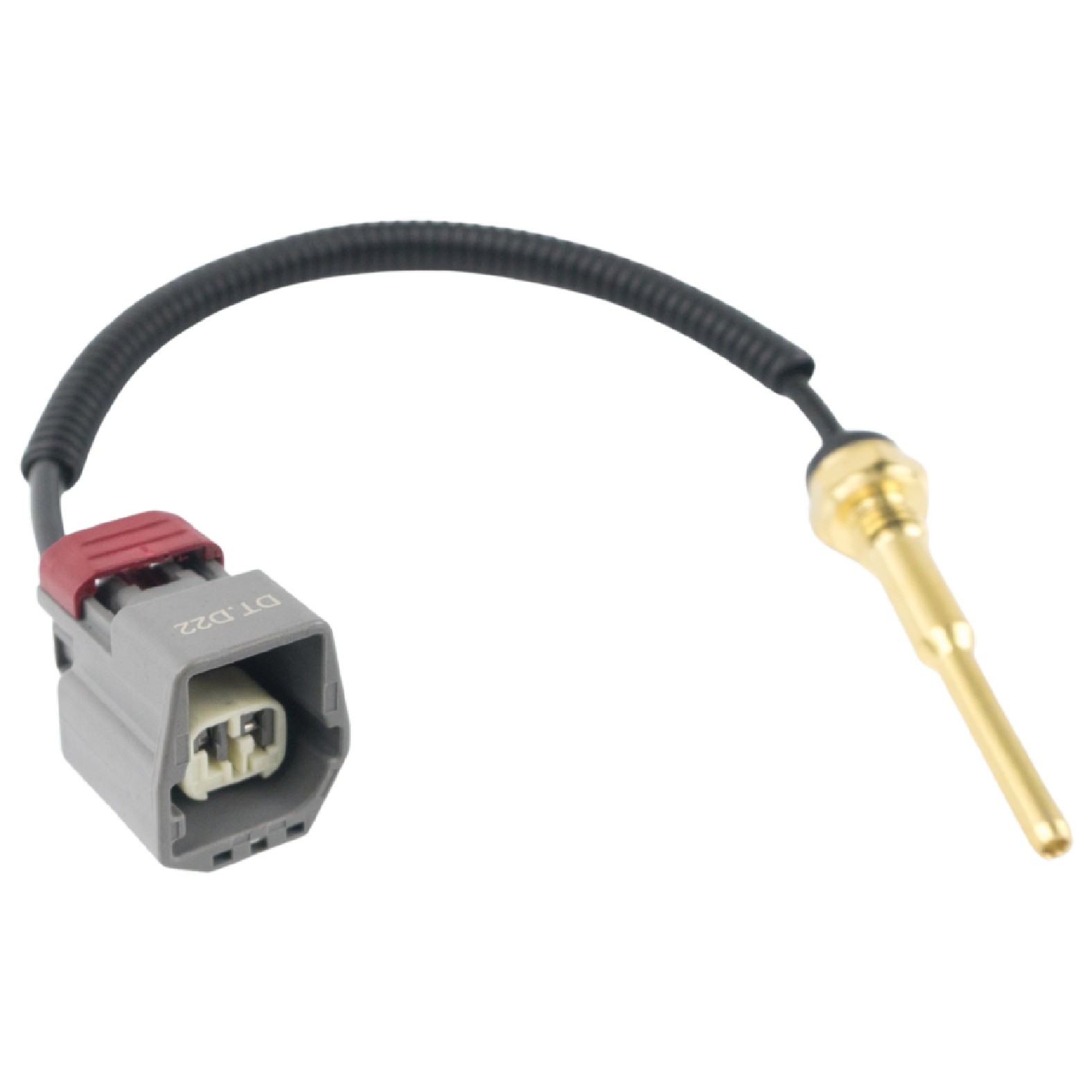 Sensor de Temperatura da Água no Cabeçote - Drivetec - 74216
