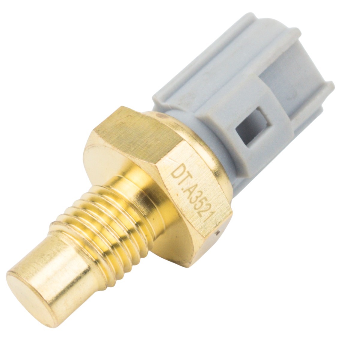 Sensor de Temperatura do Combustível - Drivetec - 73752