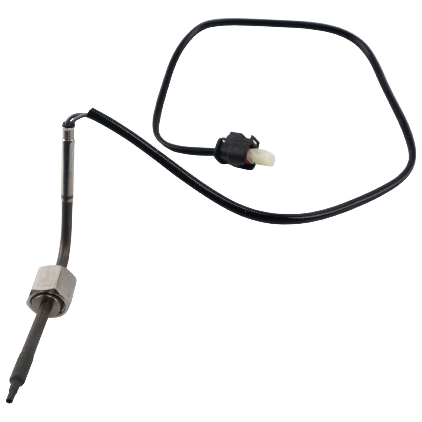Sensor de Temperatura dos Gases de Escape - Drivetec - 76653