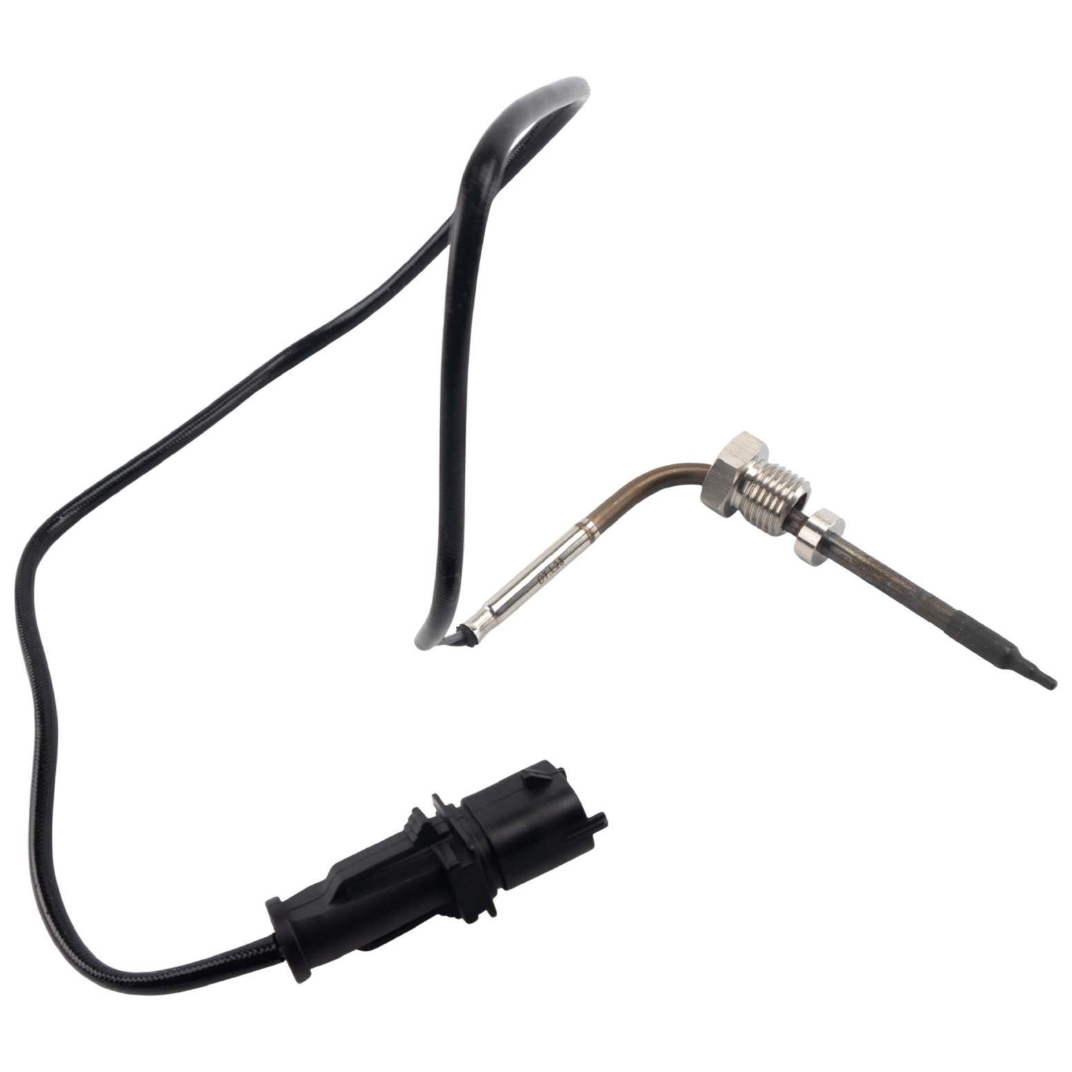 Sensor de Temperatura dos Gases de Escape - Conector Branco - Drivetec - 76649
