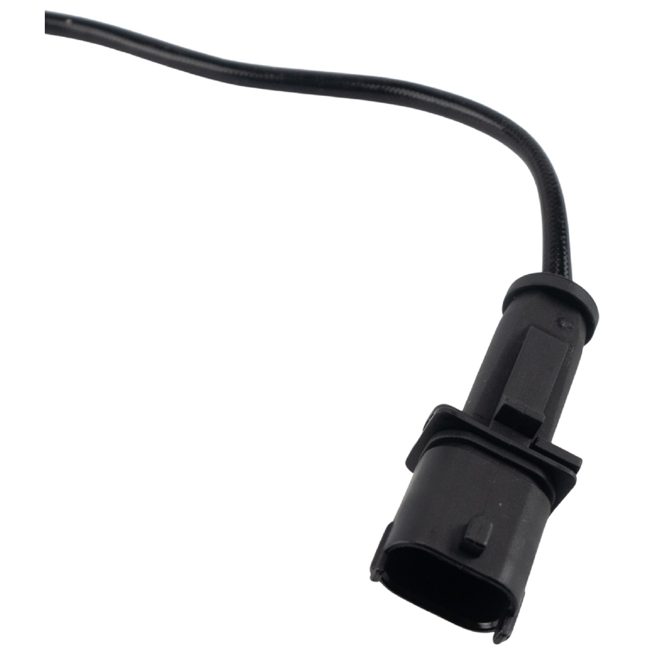 Sensor de Temperatura dos Gases de Escape - Conector Branco - Drivetec - 76649