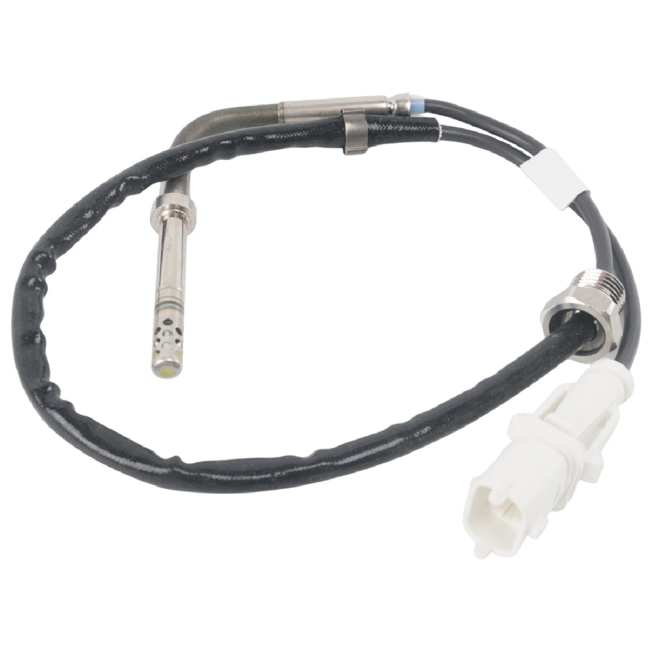 Sensor de Temperatura dos Gases de Escape - Conector Branco - Isapa - 72732