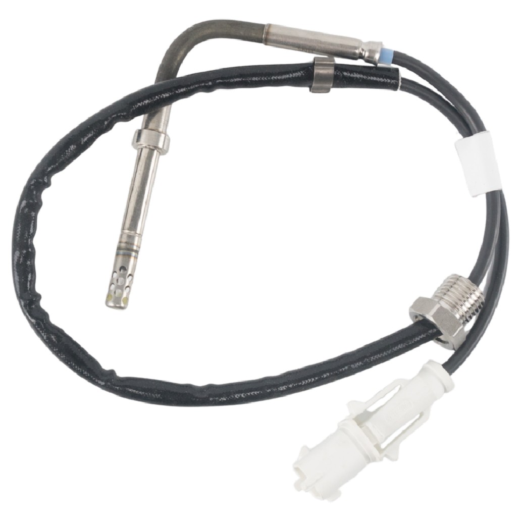 Sensor de Temperatura dos Gases de Escape - Conector Branco - Isapa - 72732