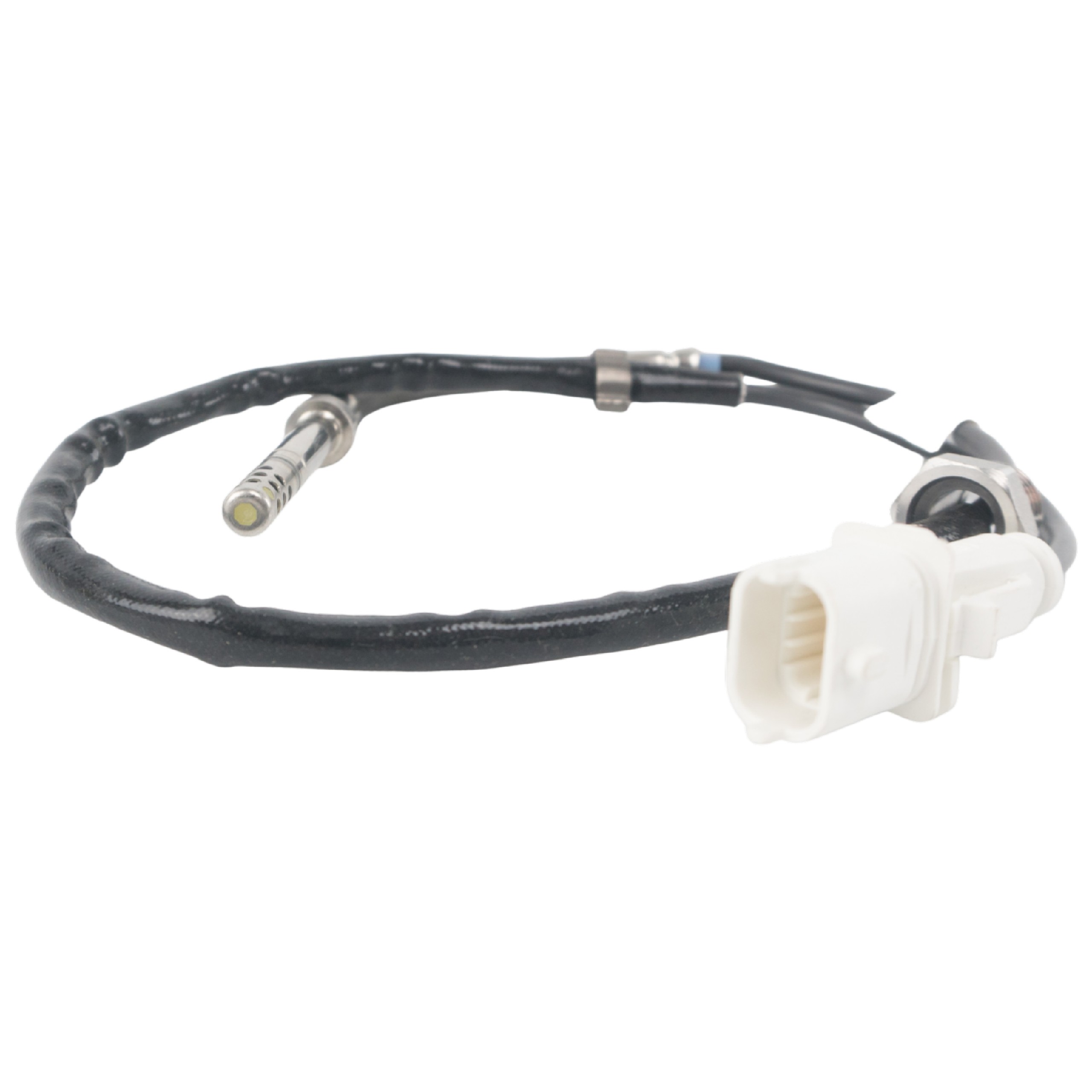 Sensor de Temperatura dos Gases de Escape - Conector Branco - Isapa - 72732