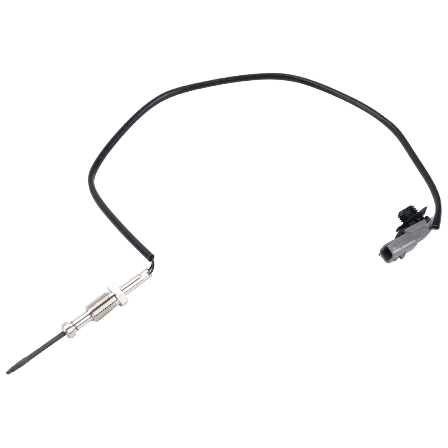 Sensor de Temperatura dos Gases de Escape Pós Catalizador - Drivetec - 76659