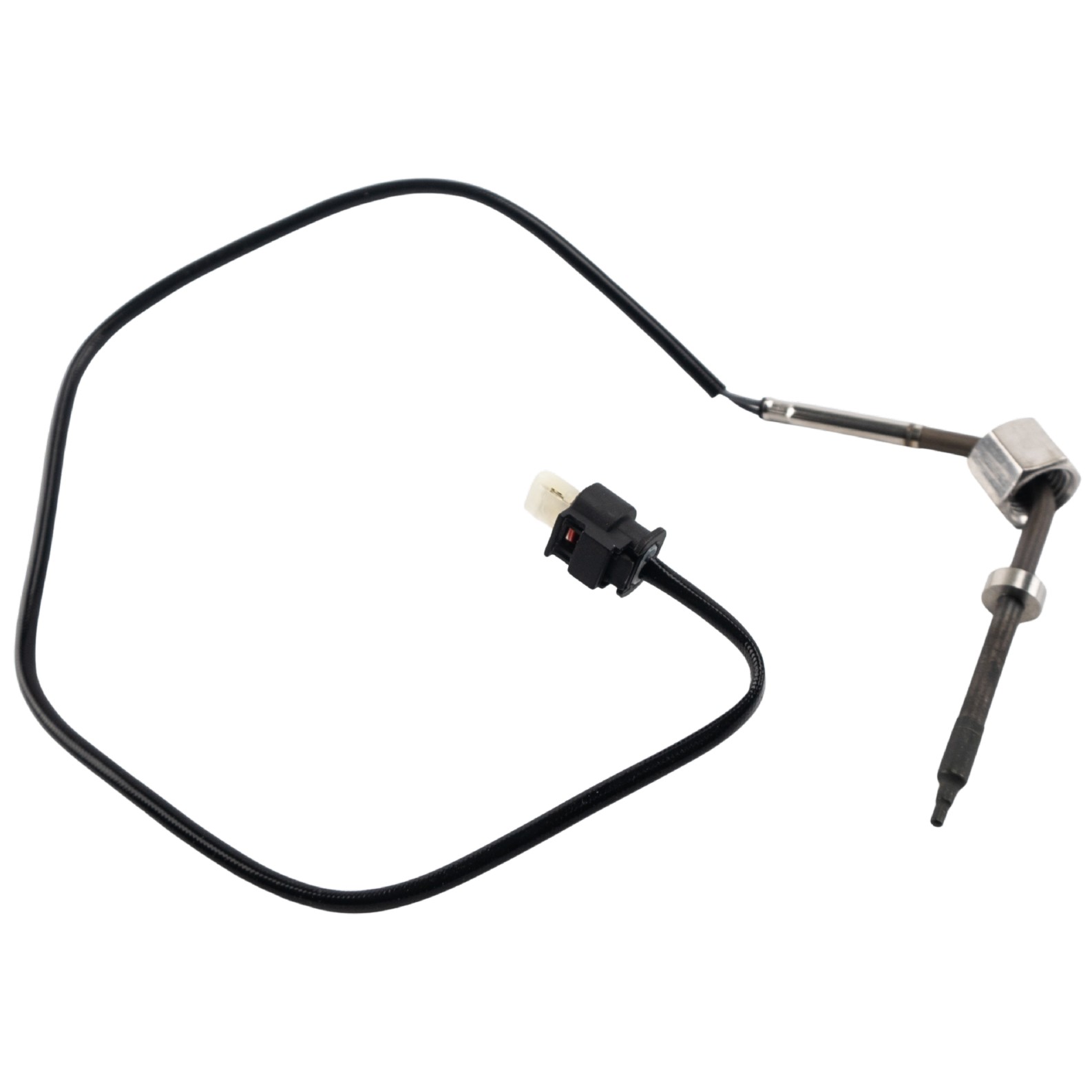 Sensor de Temperatura dos Gases de Escape Pós Catalizador - Drivetec - 76654