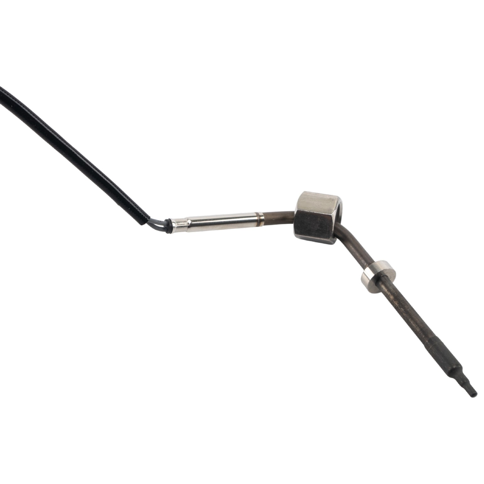 Sensor de Temperatura dos Gases de Escape Pós Catalizador - Drivetec - 76654