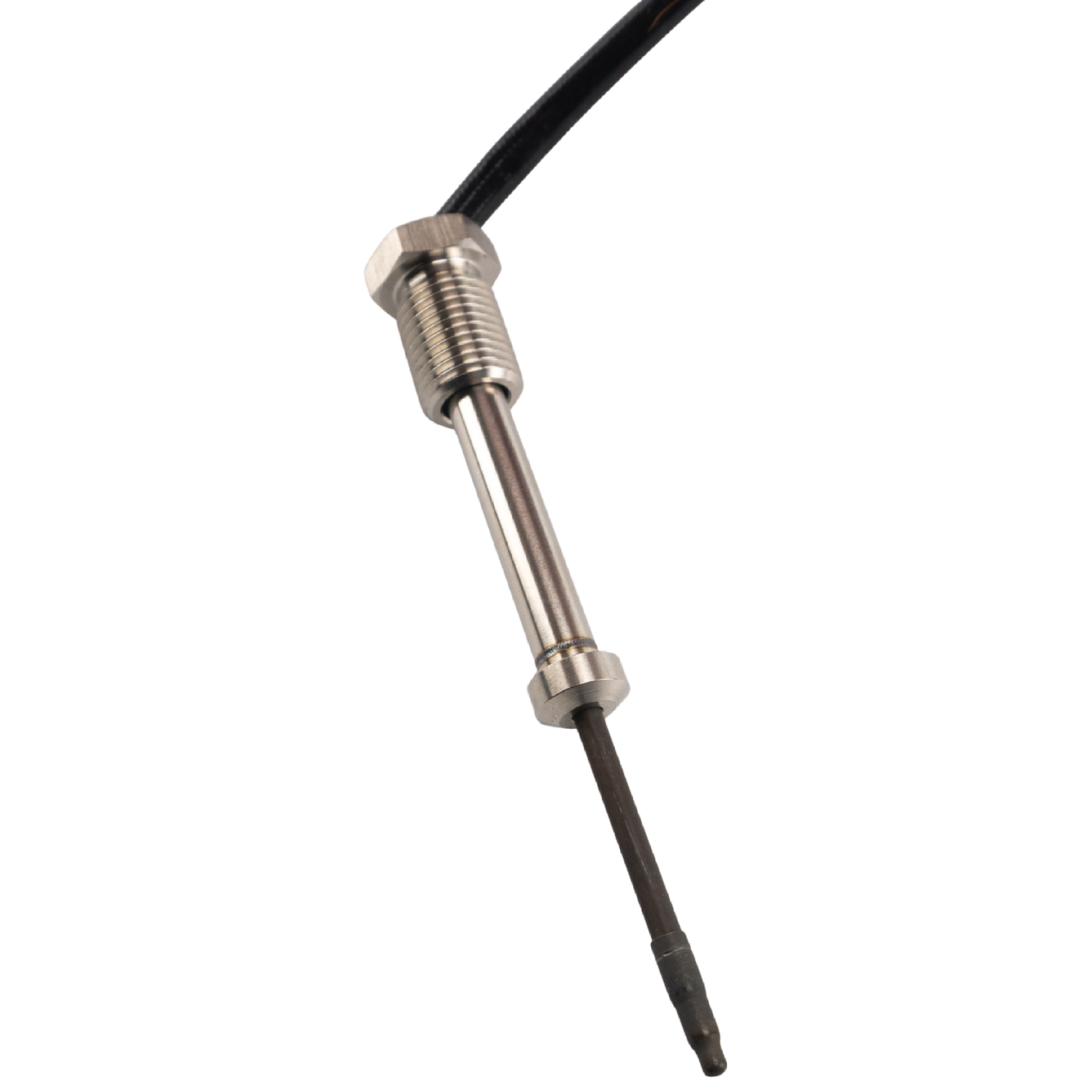 Sensor de Temperatura dos Gases de Escape Pré Catalizador - Drivetec - 76661