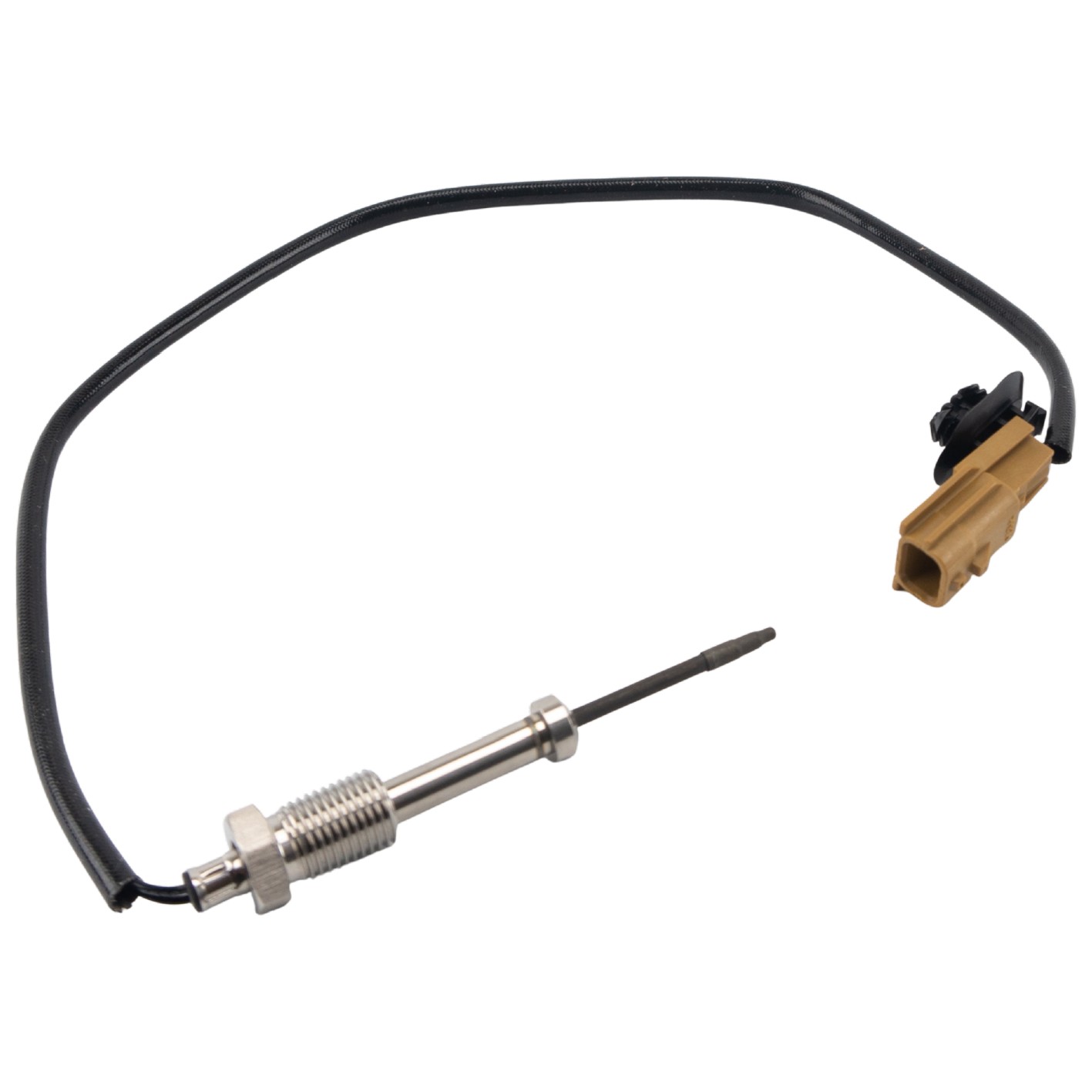 Sensor de Temperatura dos Gases de Escape Pré Catalizador - Drivetec - 76658