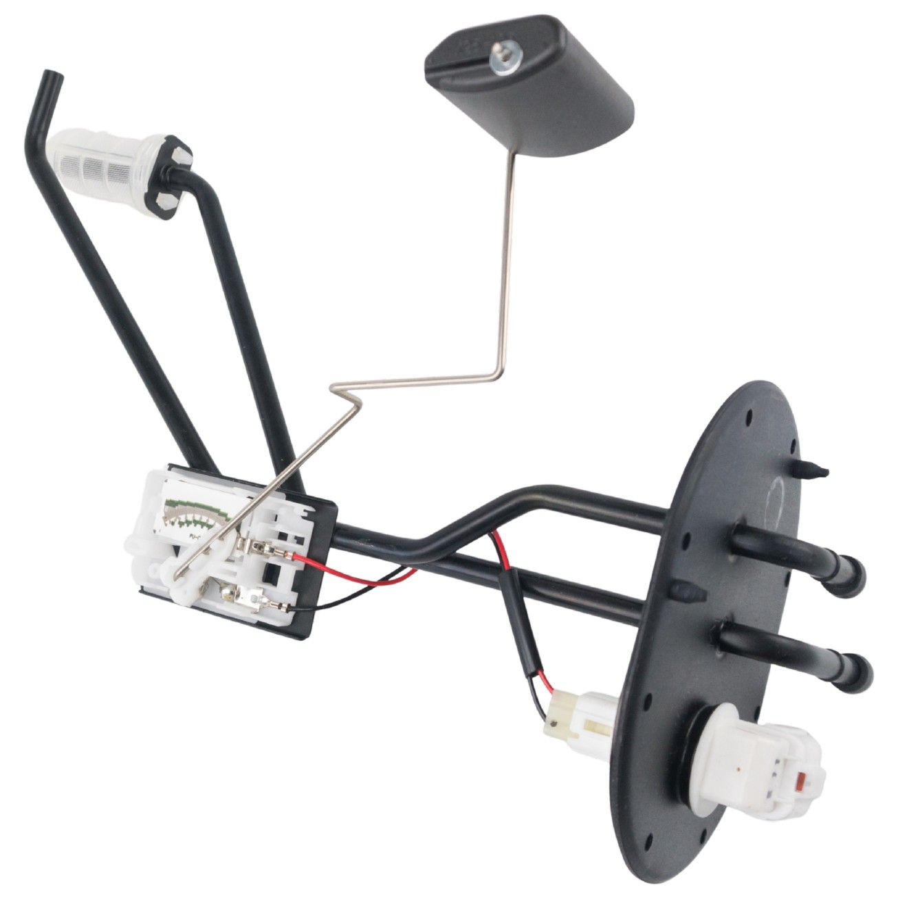 Sensor do Nível de Combustível - Isapa - 70825
