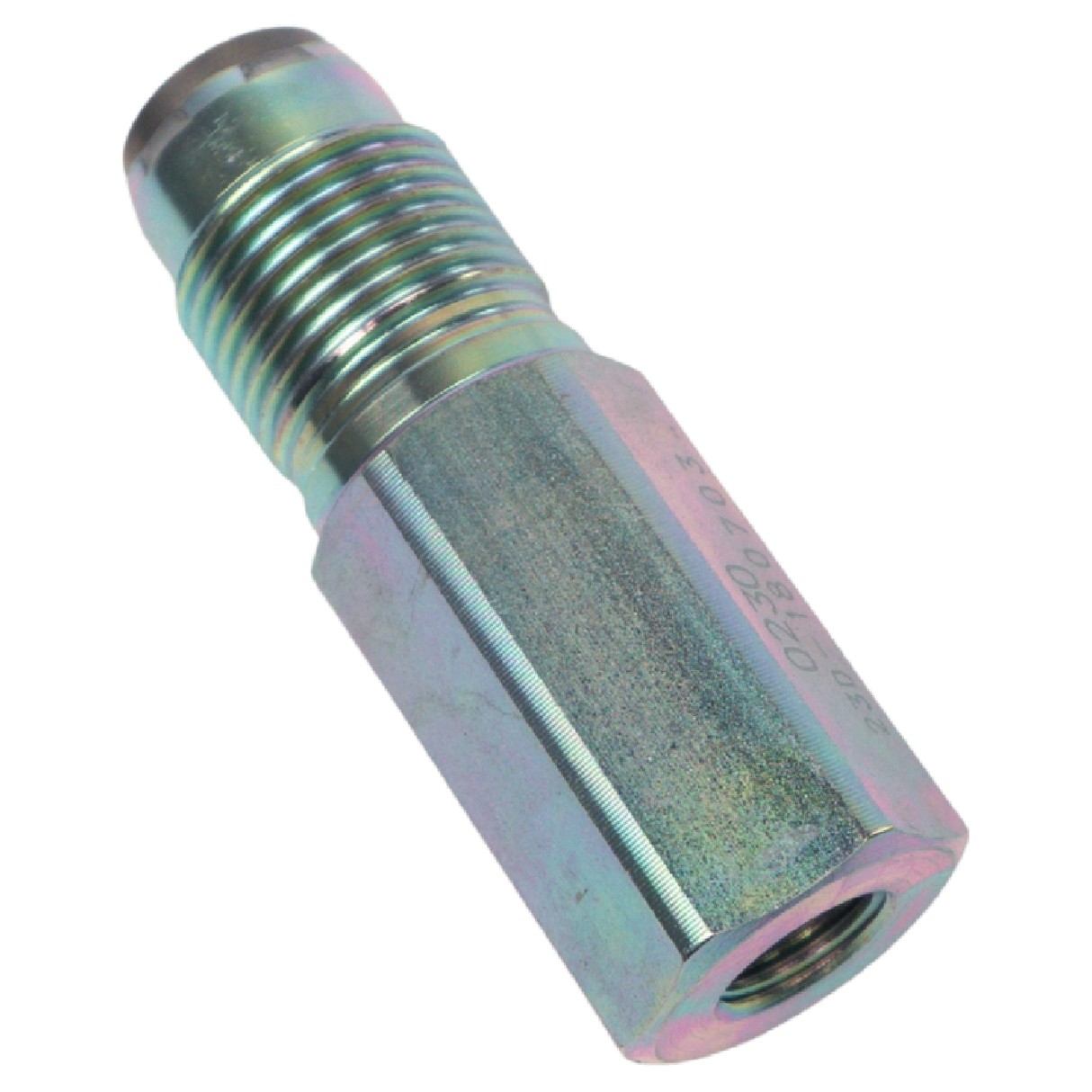 Válvula de Alívio de Pressão de combustível - Drivetec - 74771