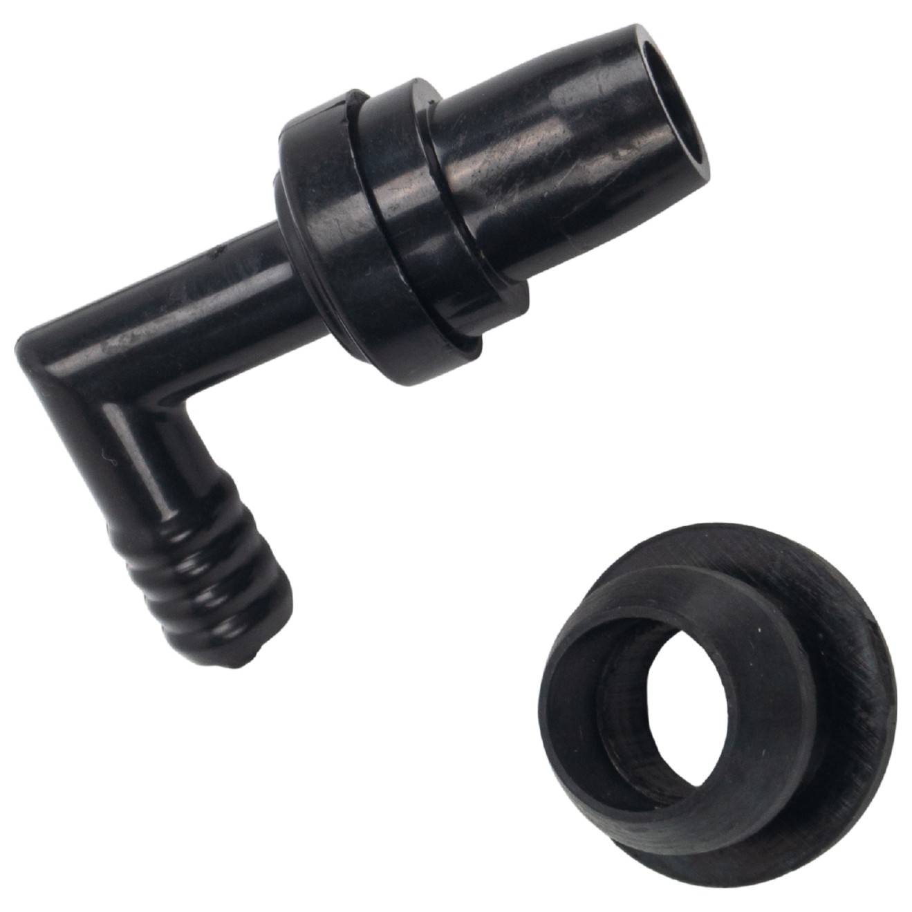 Válvula de Respiro PCV - Drivetec - 74595