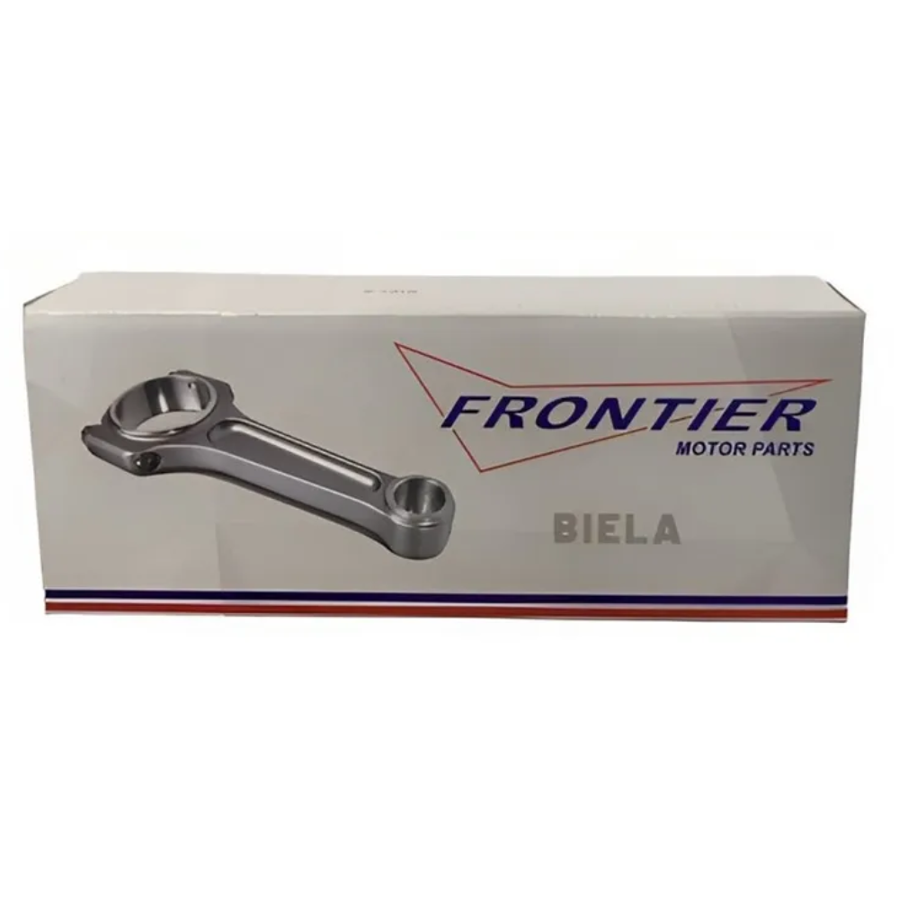 Biela de Motor 1 Unidade - Frontier - 27834