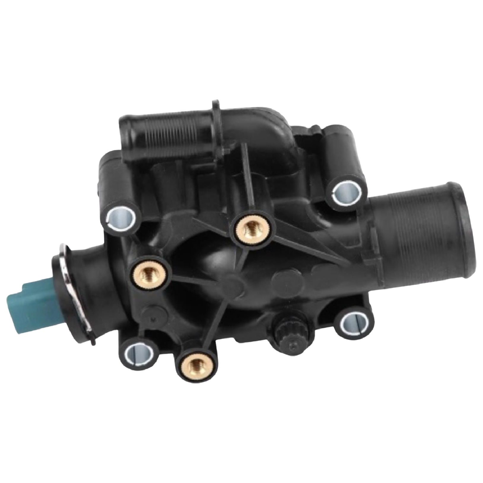 Válvula Termostática com Carcaça e Sensor - Isapa - 74428