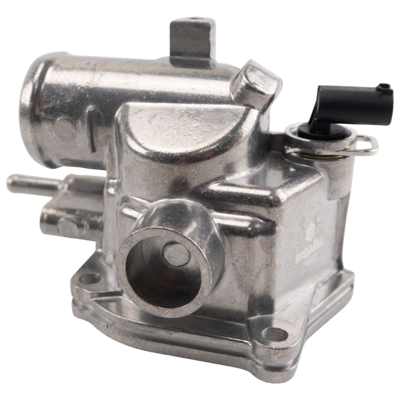 Válvula Termostática com Carcaça e Sensor - Isapa - 74422