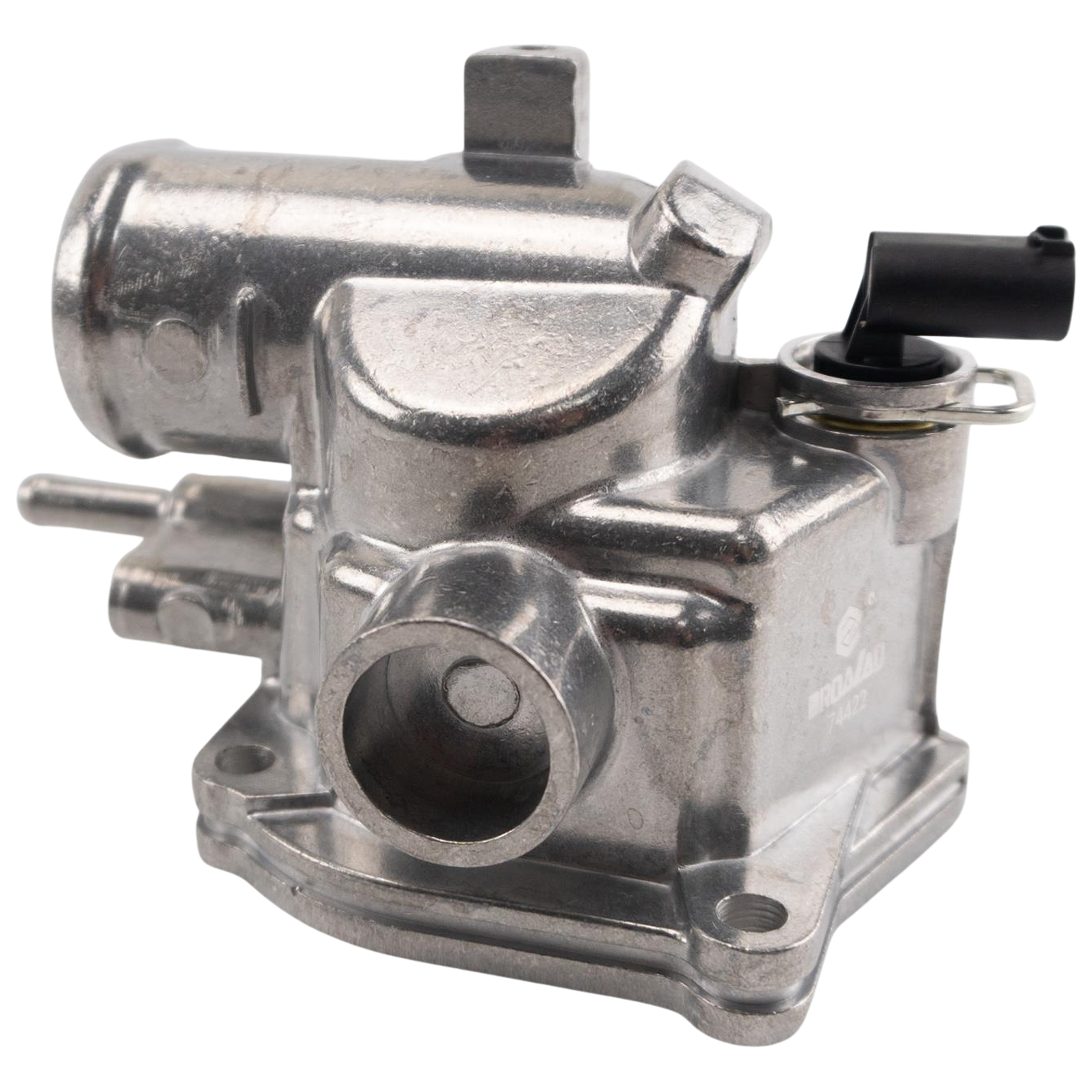 Válvula Termostática com Carcaça e Sensor - Isapa - 74422