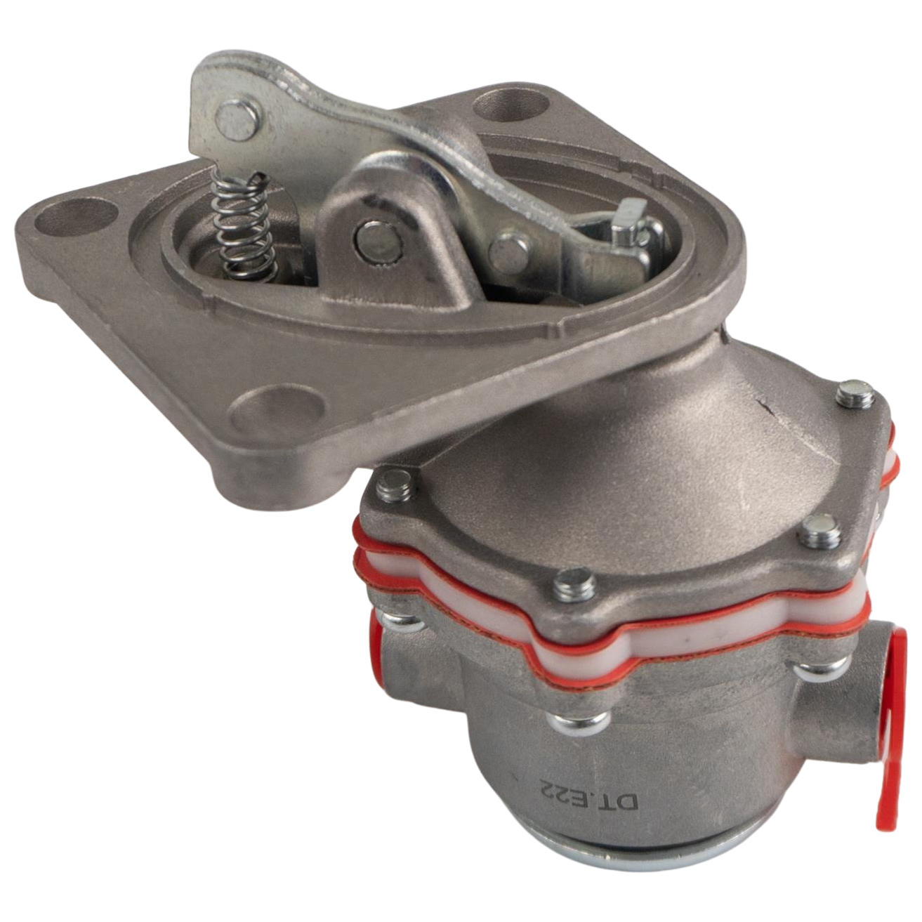 Bomba de Combustível - Drivetec - 29192