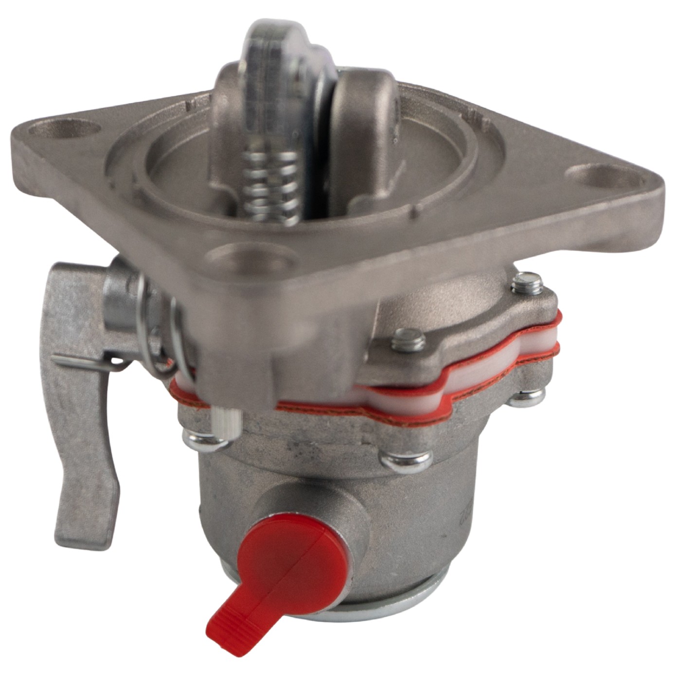 Bomba de Combustível - Drivetec - 29192