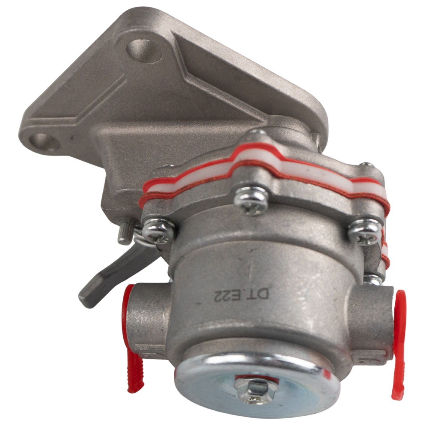 Bomba de Combustível - Drivetec - 29192