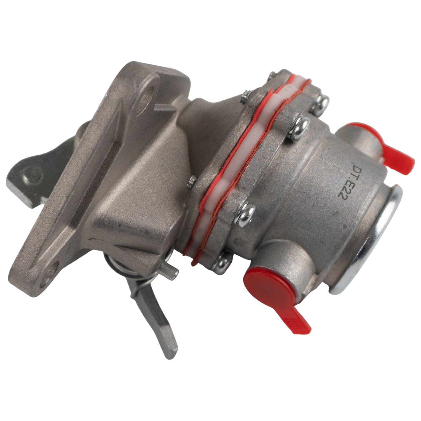 Bomba de Combustível - Drivetec - 29192